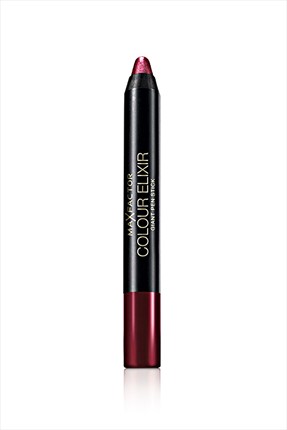Max Factor Elixir Giant Kalem Ruj 045 Plum