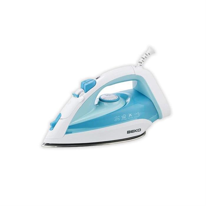 Beko BKK-2128 T Turkuaz Buharlı Ütü