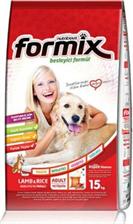 Formix Lamb&Rice Köpek Maması 15 kg