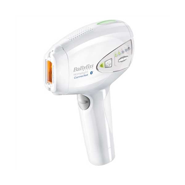 Babyliss Homelight 130 Smart G940E Işık Bazlı Epilatör