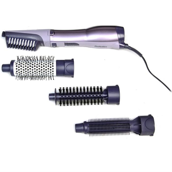 Babyliss AS120E Cok Fonksiyonlu Sac ekillendirici Bosch Ankara Bayisi 444 28 01