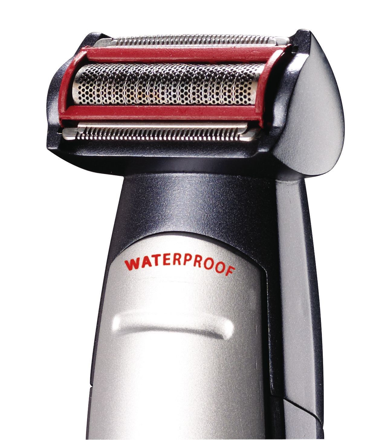 Babyliss E837E Komple Erkek Bakım Seti - Yüz, Saç, Vücut
