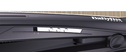 Babyliss ST325E Saç Düzleştiricisi