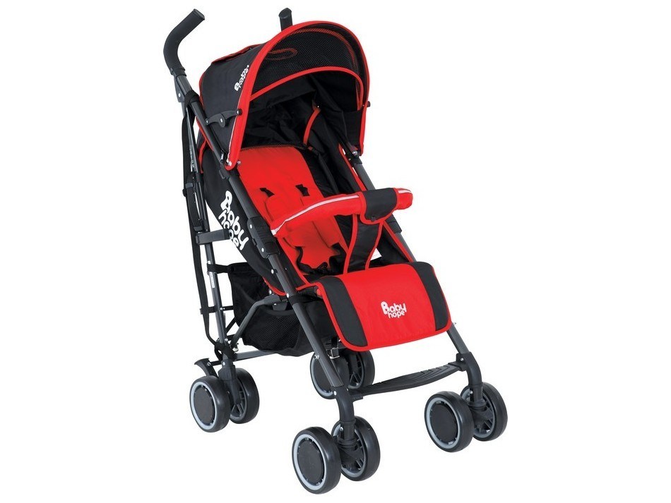 Babyhope BH-3070 Lotus Baston Puset
