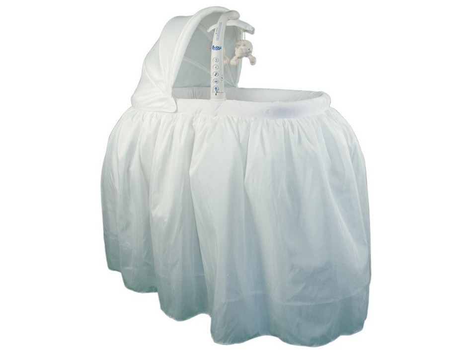 Babyhope BH-8000 Lüks Beşik