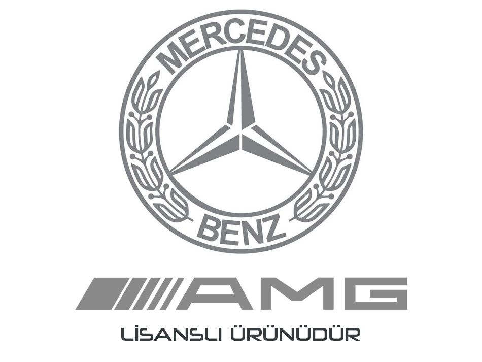 Babyhope 332P Mercedes Benz SLS AMG