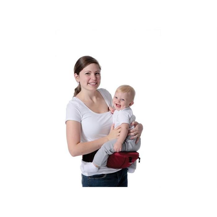 Babyhope BH-4000 Lüks Kanguru