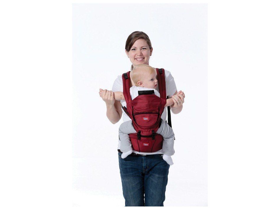 Babyhope BH-4000 Lüks Kanguru