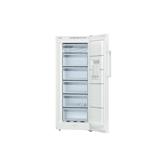 Bosch GSV24VW31N Beyaz Dış Yüzey Çekmeceli Derin Dondurucu
