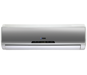 YORK Silver Y3HFZH012BAE-AFX 12.000 BTU Split Klima