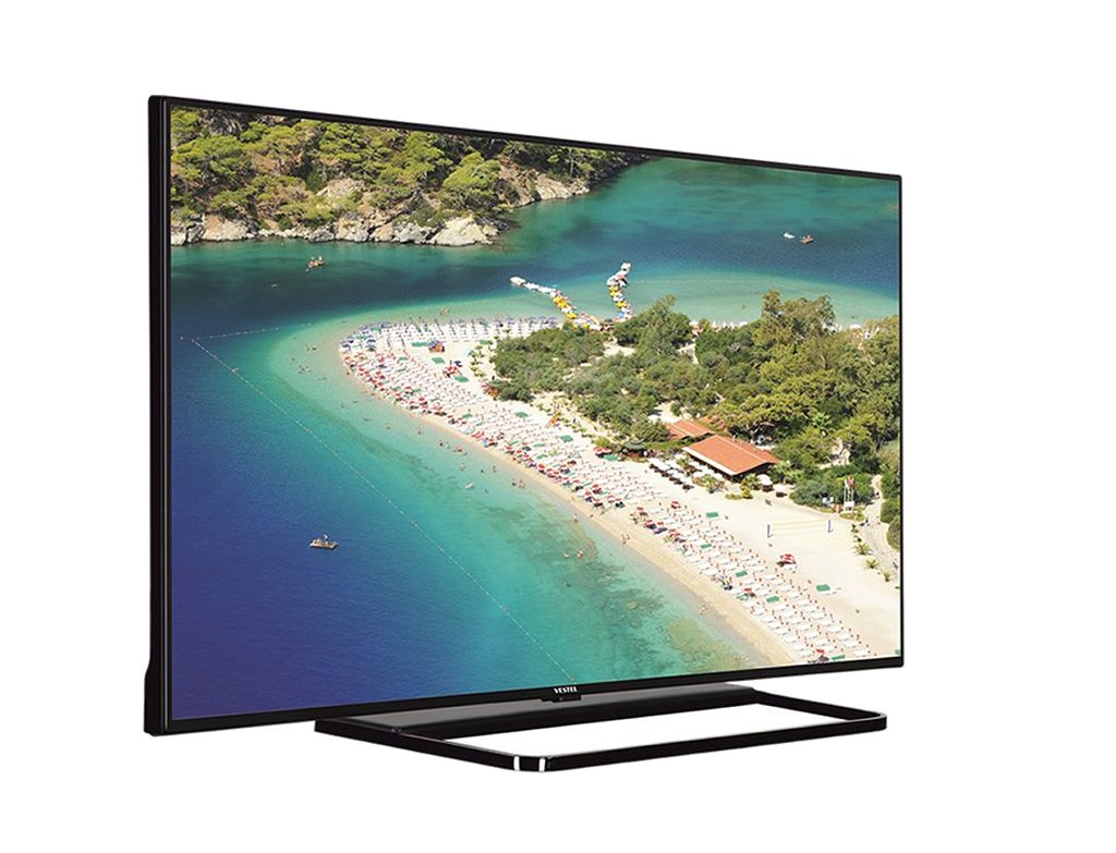 Vestel Smart 50FA7500 50