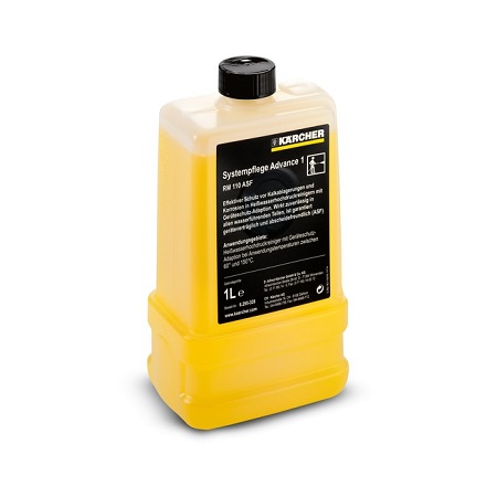 Karcher RMKIMYASAL Kireç Önleyici Deterjan