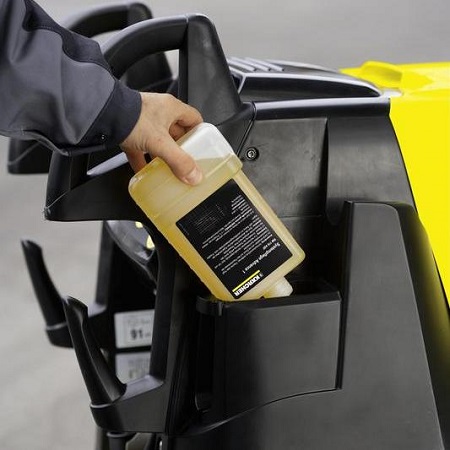 Karcher RMKIMYASAL Kireç Önleyici Deterjan