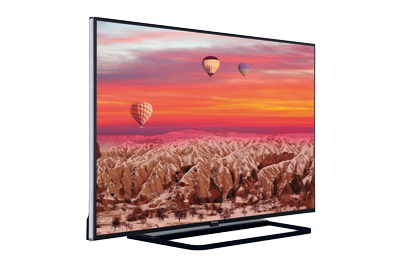 Vestel 3D Smart 48FA8200 48
