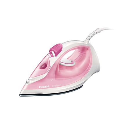 Philips GC1022/40 Buharlı Ütü 2000 W