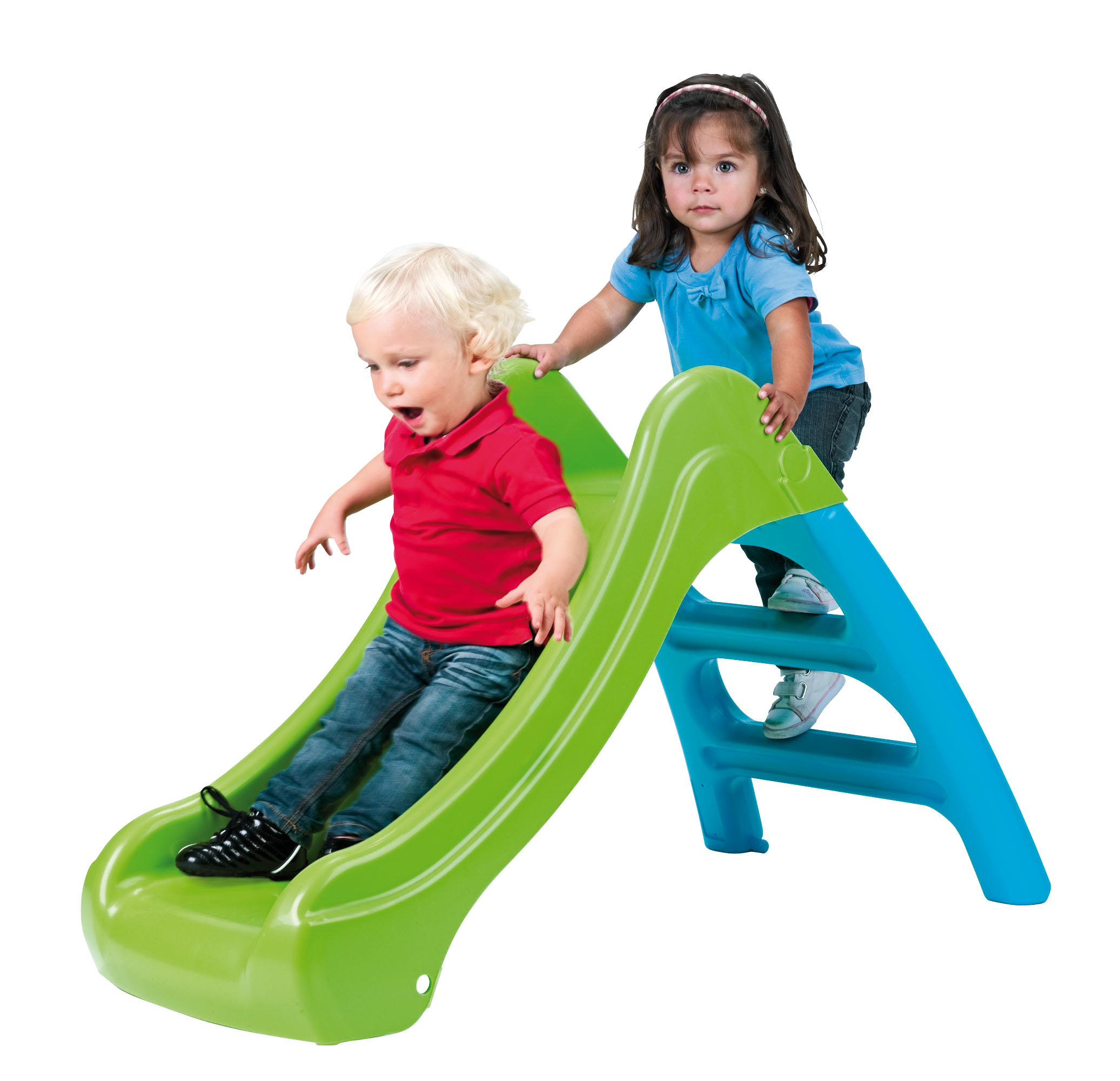 Feber Baby Slide Kaydırak