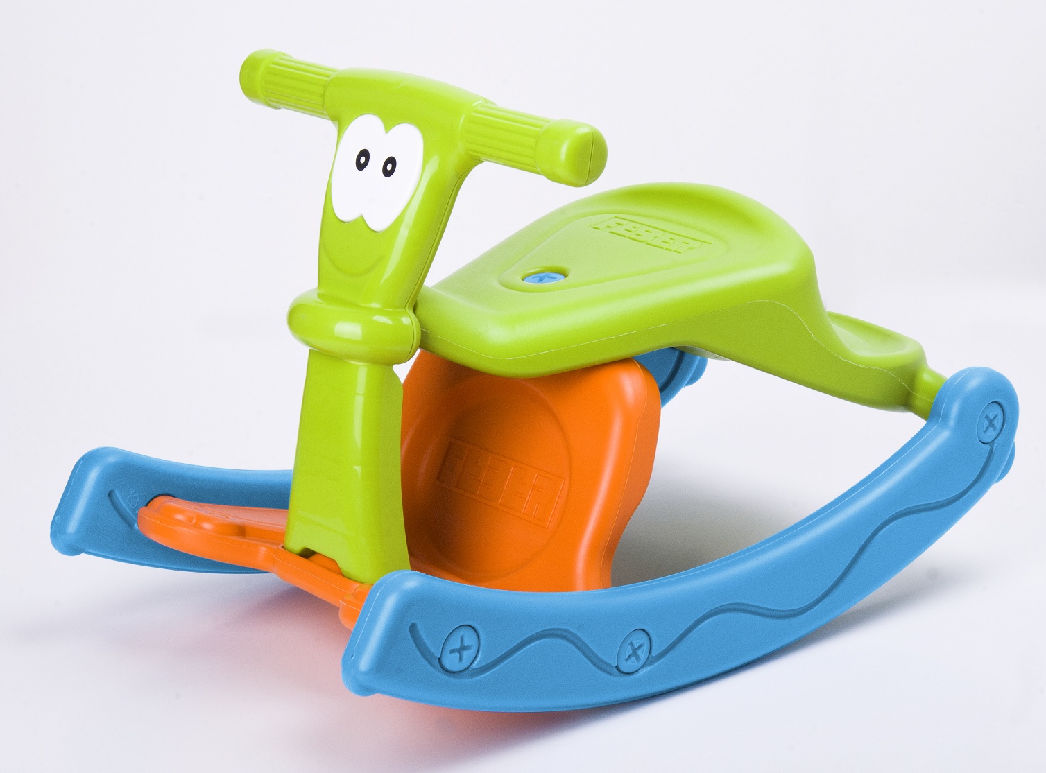 Feber Seater Totter