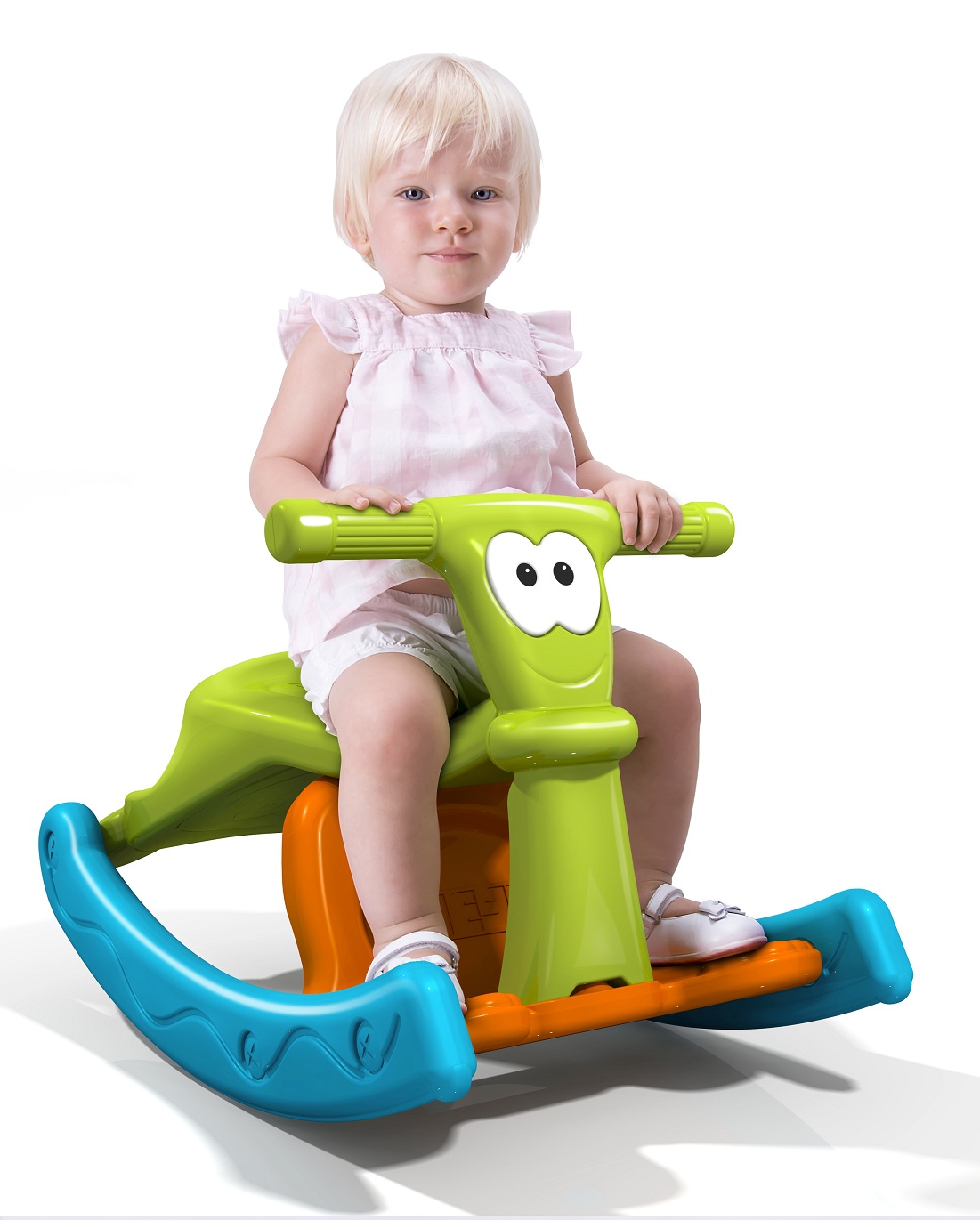 Feber Seater Totter
