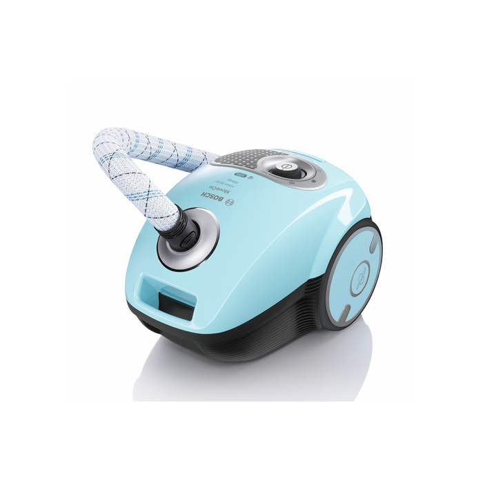 Bosch BGL35MON6 600W Toz Torbalı Elektrikli Süpürge