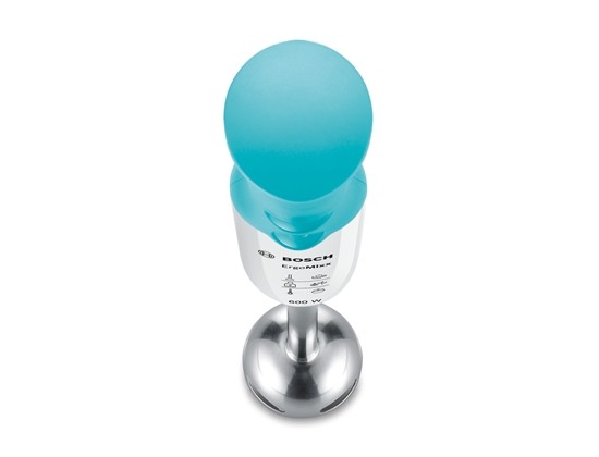 Bosch MSM66110D El Blenderi Beyaz / Dinamik Mavi