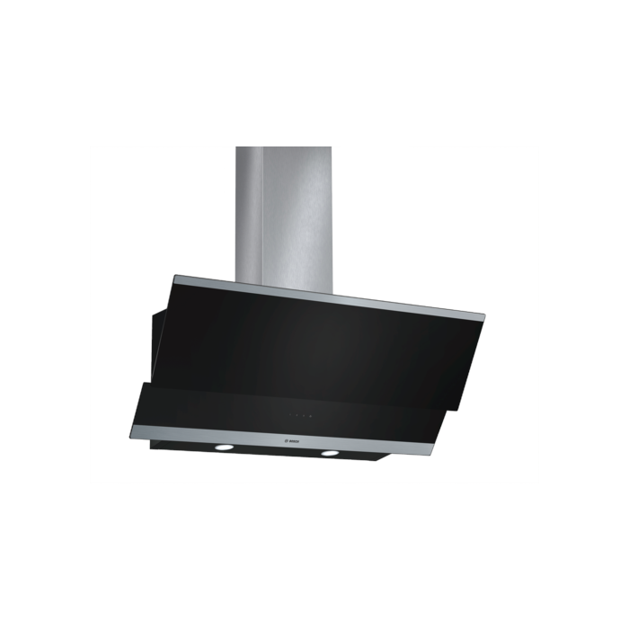 Bosch Eğimli Davlumbaz DWK095G60T