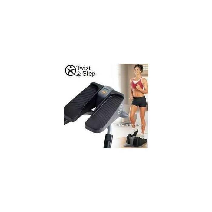 Voit Js-34 Twist-Stepper 