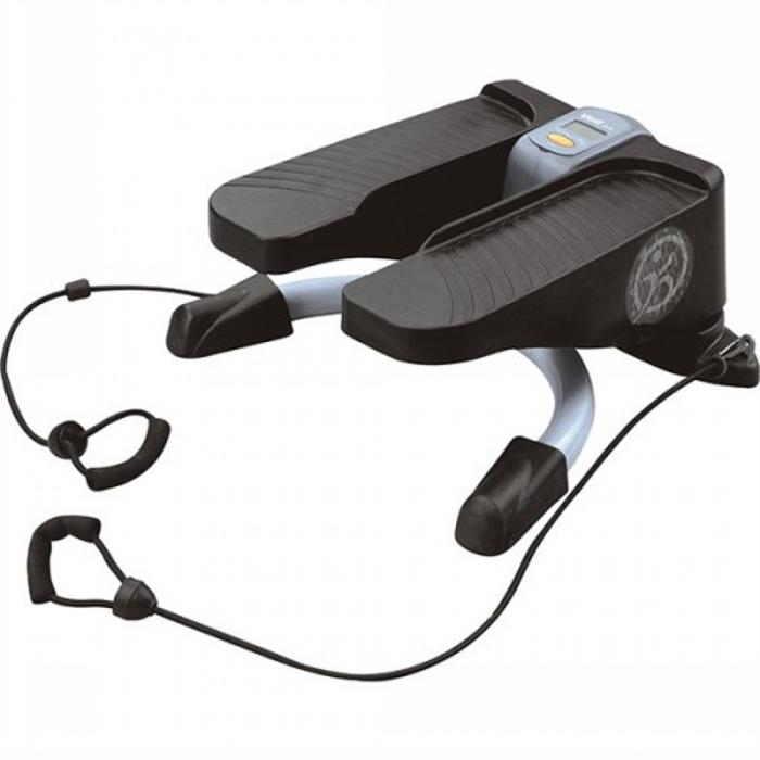 Voit Js-34 Twist-Stepper 