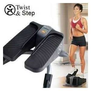 Voit Js-34 Twist-Stepper 