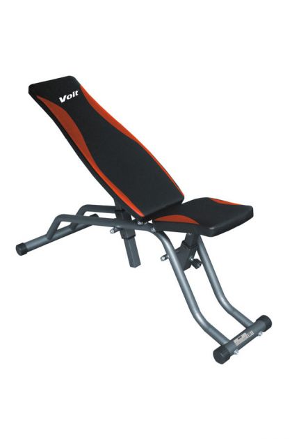 Voit Sb2019 Hammer Mekik Sehpası 