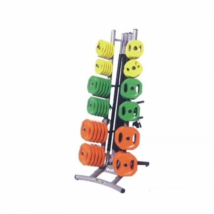 Voit 96001 Flanş Standı 