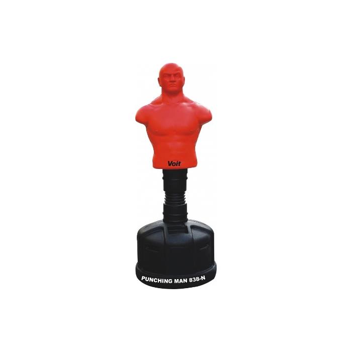Voit 838 Ayaklı Boks Standı Krmz;New