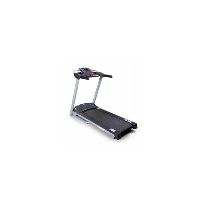 Voit Evo-3 Oto. Eğimli Koşu Bandı Dlx