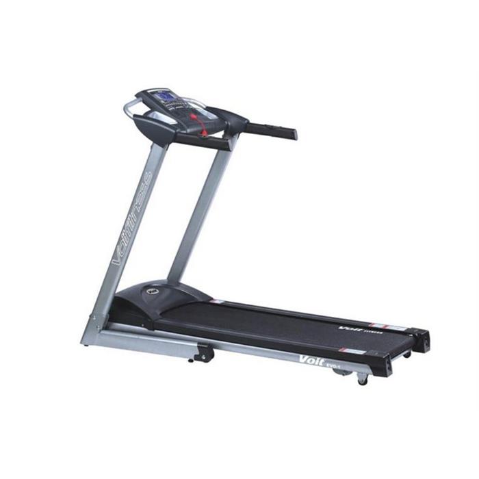 Voit Evo-3 Oto. Eğimli Koşu Bandı Dlx