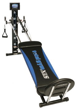 Total Gym Xls 