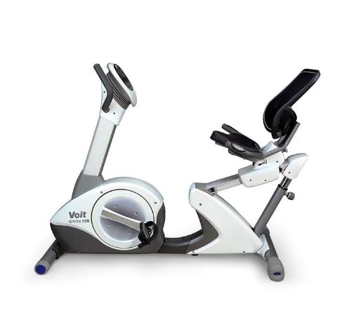 Voit Whıte 380 Yatay Bisiklet 