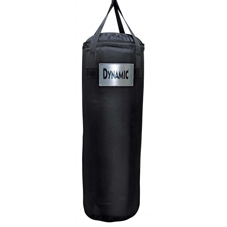 Dynamic Boks Torbası Kanvas 35X120