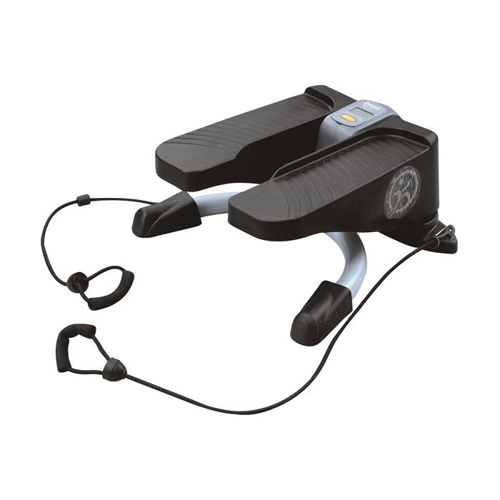 Dynamic Js 32 Stepper 