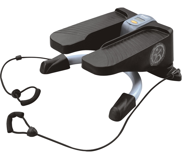 Dynamic Js 32 Stepper 