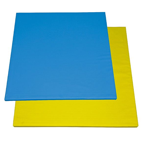 Dynamc Judo Mind. 2X1 Mavi