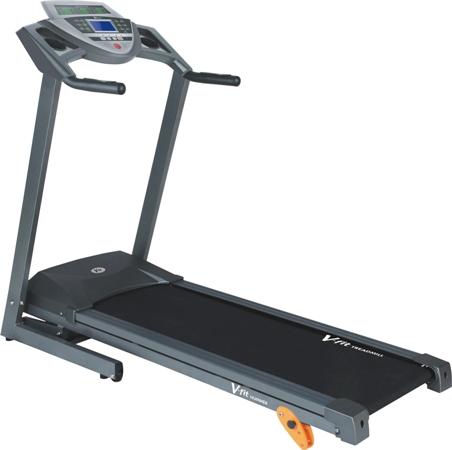 V-Fit Hummer Oto Eğimli Koşu Bandı 