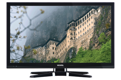 Vestel Color 22FA5100 22