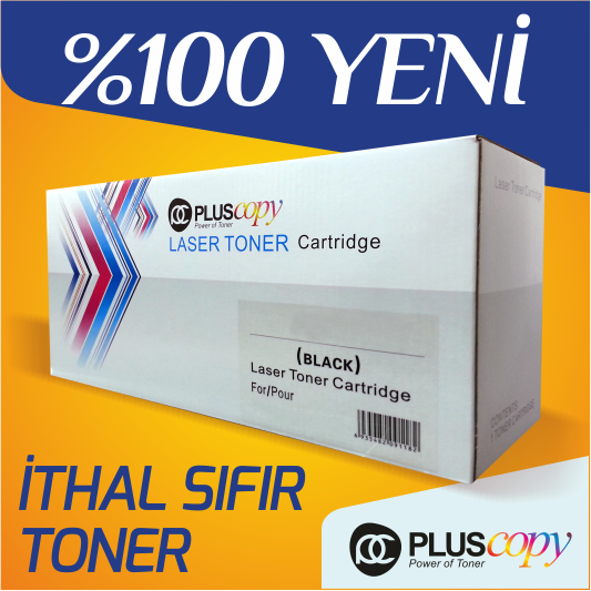 CANON CRG 729 KIRMIZI UYUMLU MUADİL TONER - LBP 7010/ 7018