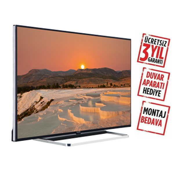 Vestel 3D Smart 50FA8200 50