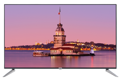 Vestel 4K 3D Smart 55UA9300 55