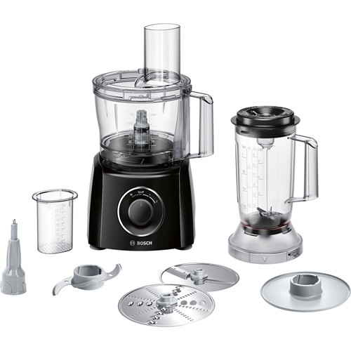 Bosch MCM3201B 800 W Mutfak Robotu