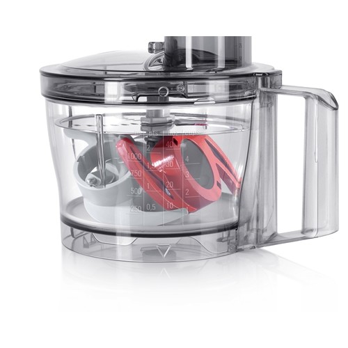 Bosch MCM3201B 800 W Mutfak Robotu