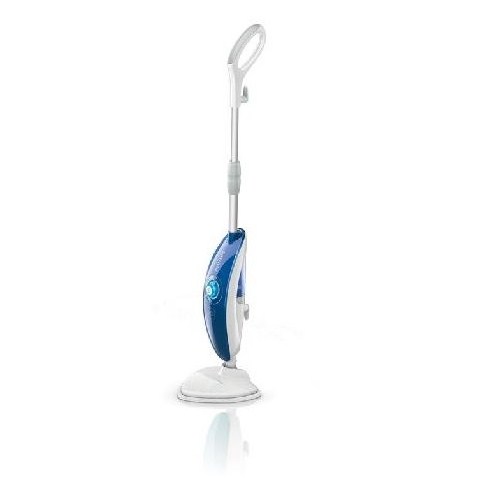 Philips FC7028/01 1500 Watt Buharlı Yer Temizleyici