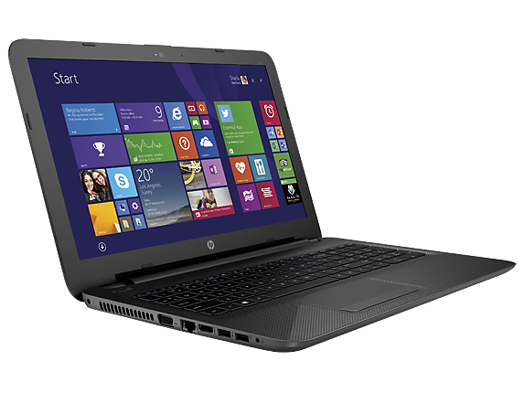 Hp P5U05EA i5-6200U 2.3GHz 15.6