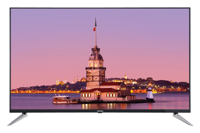 Vestel 4K 3D Smart 43UA9400 43