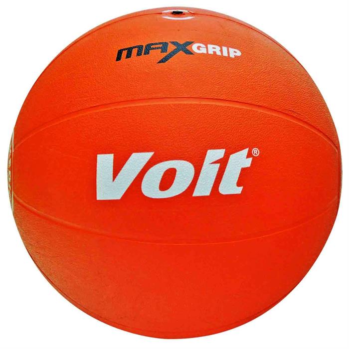 Voit Saglık Topu 6Kg-Turuncu